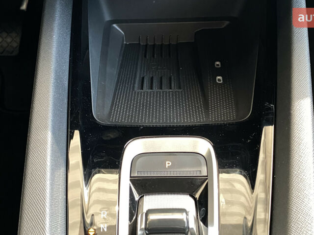 купити нове авто Шкода Октавія 2025 року від офіційного дилера Автомобільний Дім Галич-Авто Шкода фото