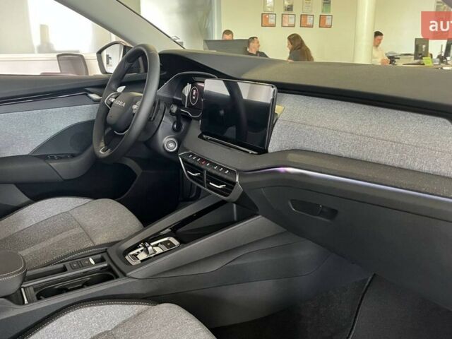 Шкода Октавия, объемом двигателя 1.97 л и пробегом 0 тыс. км за 34902 $, фото 13 на Automoto.ua