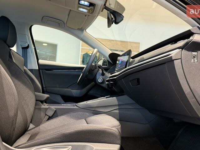 Шкода Октавия 2025 года купить новое авто Шкода Октавия 2025 года от официального дилера Автоцентр AUTO.RIA Шкода фото