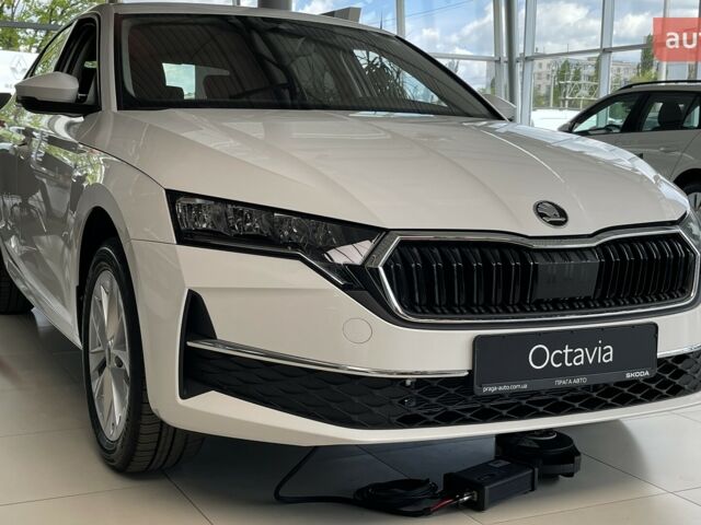 Шкода Октавия, объемом двигателя 1.4 л и пробегом 0 тыс. км за 27828 $, фото 1 на Automoto.ua