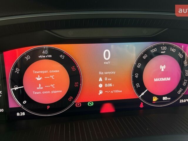 Шкода Октавия, объемом двигателя 1.97 л и пробегом 0 тыс. км за 36893 $, фото 20 на Automoto.ua