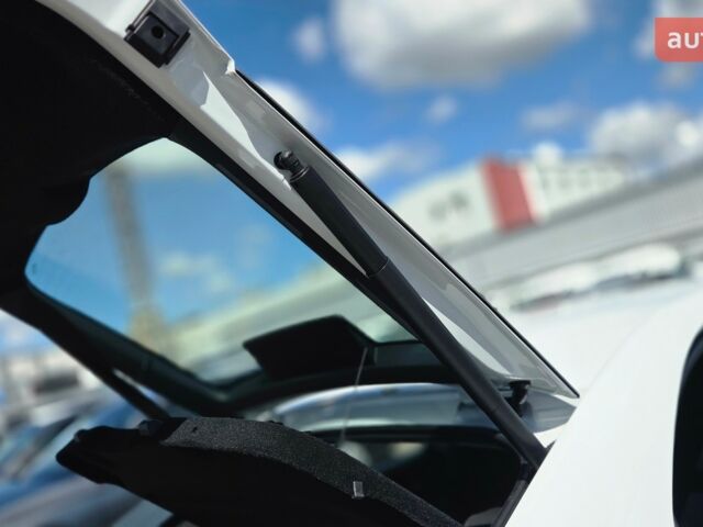 купить новое авто Шкода Октавия 2025 года от официального дилера Віннер Центр Київ Шкода фото