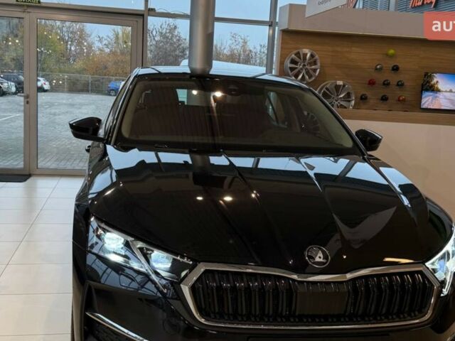 Шкода Октавія, об'ємом двигуна 1.4 л та пробігом 0 тис. км за 38600 $, фото 30 на Automoto.ua
