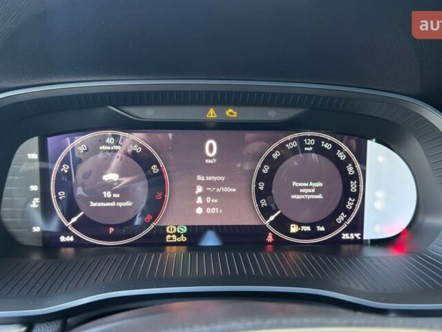 Шкода Октавия, объемом двигателя 1.4 л и пробегом 0 тыс. км за 29835 $, фото 17 на Automoto.ua