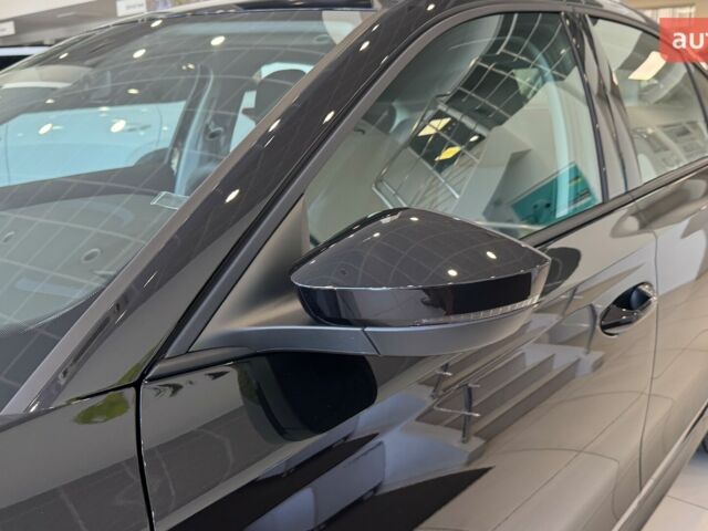 купить новое авто Шкода Октавия 2025 года от официального дилера Автоцентр AUTO.RIA Шкода фото