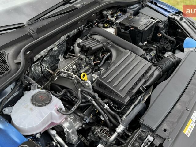 купить новое авто Шкода Октавия 2025 года от официального дилера Автоцентр AUTO.RIA Шкода фото