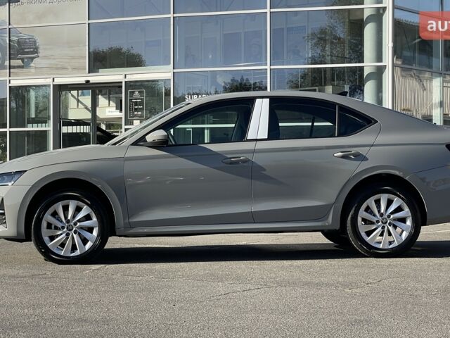 Шкода Октавия, объемом двигателя 1.97 л и пробегом 0 тыс. км за 33484 $, фото 4 на Automoto.ua