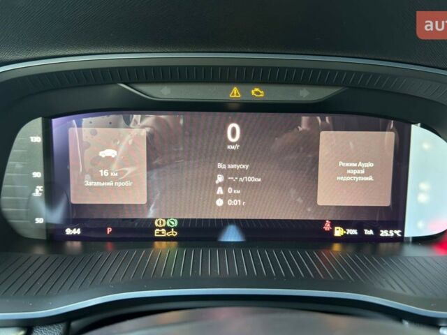 Шкода Октавия, объемом двигателя 1.4 л и пробегом 0 тыс. км за 29835 $, фото 18 на Automoto.ua