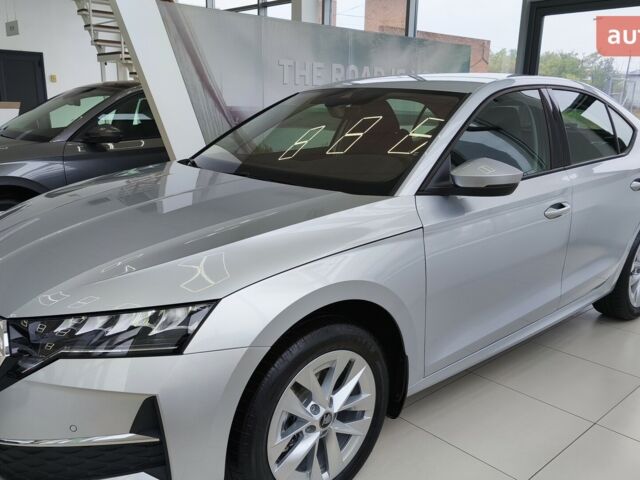 Шкода Октавия, объемом двигателя 1.4 л и пробегом 0 тыс. км за 28122 $, фото 4 на Automoto.ua