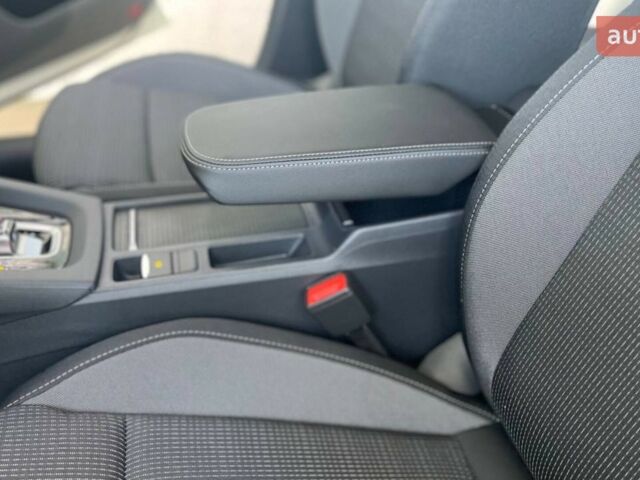 Шкода Октавия, объемом двигателя 1.4 л и пробегом 0 тыс. км за 28240 $, фото 17 на Automoto.ua