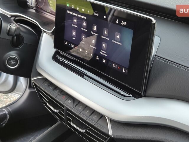 Шкода Октавия 2025 года купить новое авто Шкода Октавия 2025 года от официального дилера Віннер Центр Київ Шкода фото