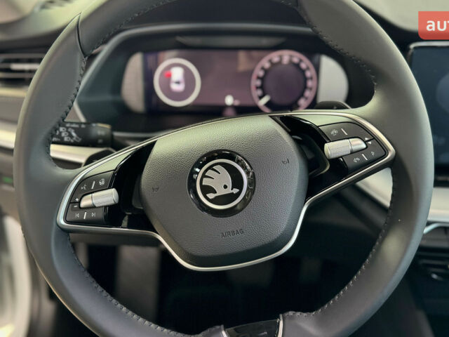 Шкода Октавия, объемом двигателя 1.4 л и пробегом 0 тыс. км за 30127 $, фото 7 на Automoto.ua