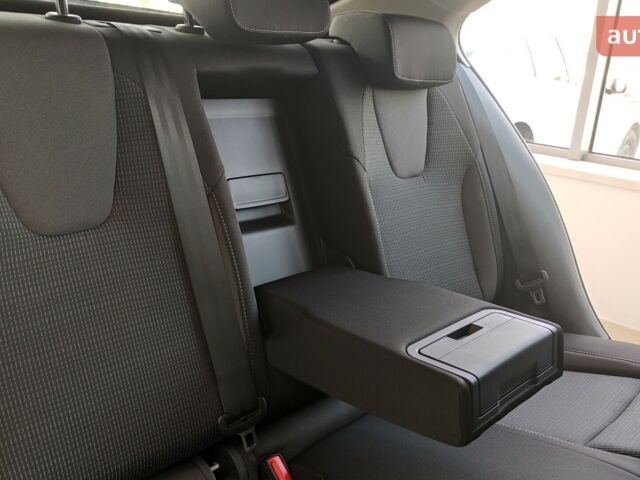 Шкода Октавія, об'ємом двигуна 1.4 л та пробігом 0 тис. км за 27785 $, фото 13 на Automoto.ua