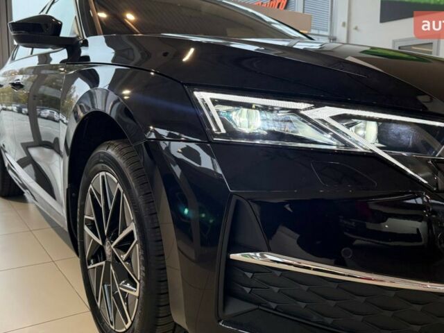 Шкода Октавія, об'ємом двигуна 1.4 л та пробігом 0 тис. км за 38600 $, фото 1 на Automoto.ua