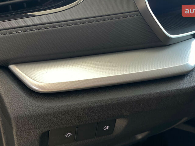 купить новое авто Шкода Октавия 2025 года от официального дилера Автомобільний Дім Галич-Авто Шкода фото