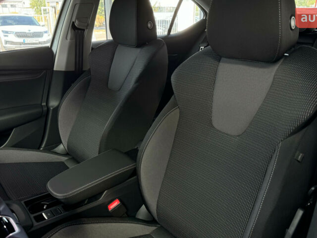 Шкода Октавия, объемом двигателя 1.4 л и пробегом 0 тыс. км за 30127 $, фото 12 на Automoto.ua