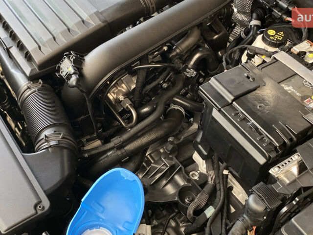 купить новое авто Шкода Октавия 2025 года от официального дилера Автомобільний Дім Галич-Авто Шкода фото