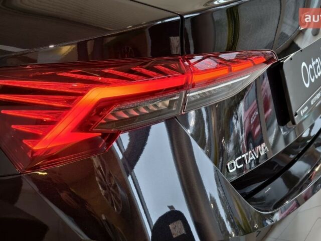 Шкода Октавія, об'ємом двигуна 1.4 л та пробігом 0 тис. км за 38600 $, фото 41 на Automoto.ua