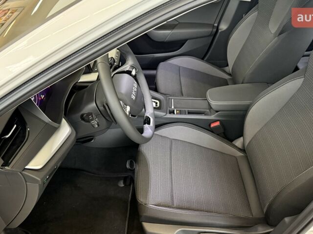 купити нове авто Шкода Октавія 2025 року від офіційного дилера Автоцентр AUTO.RIA Шкода фото
