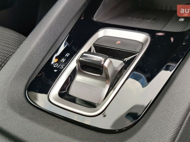 купить новое авто Шкода Октавия 2025 года от официального дилера Альянс-ІФ Skoda Шкода фото