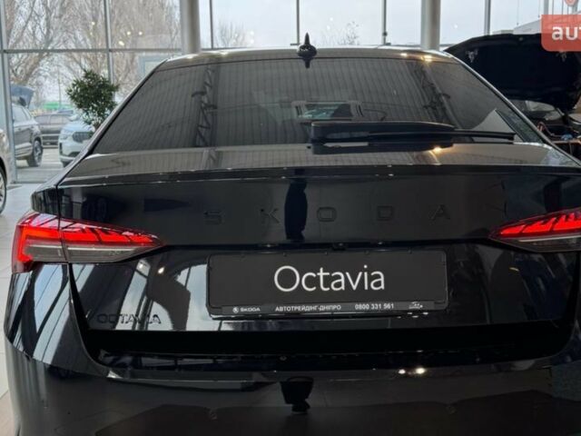 Шкода Октавия, объемом двигателя 1.4 л и пробегом 0 тыс. км за 37203 $, фото 28 на Automoto.ua