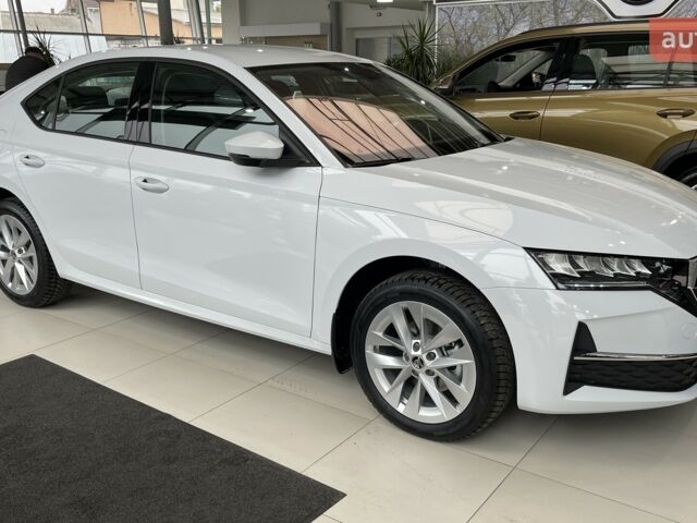 Шкода Октавия, объемом двигателя 1.97 л и пробегом 0 тыс. км за 33143 $, фото 18 на Automoto.ua