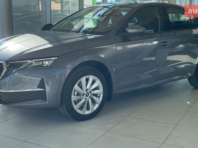 Шкода Октавия, объемом двигателя 1.97 л и пробегом 0 тыс. км за 36893 $, фото 1 на Automoto.ua
