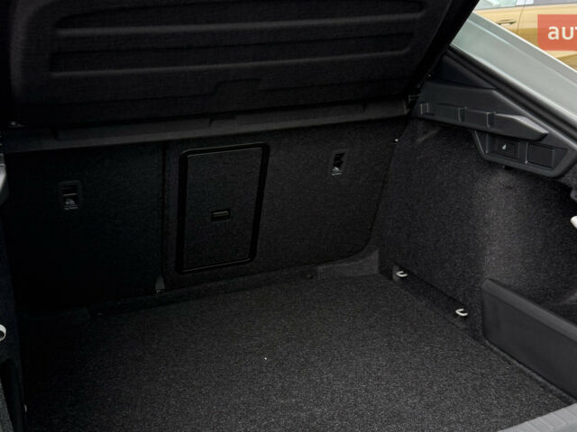 купить новое авто Шкода Октавия 2025 года от официального дилера Автомобільний Дім Галич-Авто Шкода фото