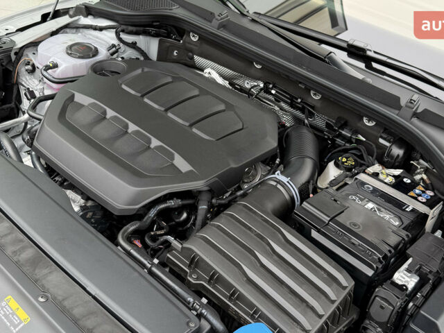 купить новое авто Шкода Октавия 2025 года от официального дилера Автомобільний Дім Галич-Авто Шкода фото