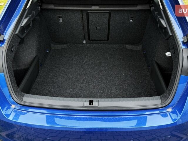 купить новое авто Шкода Октавия 2025 года от официального дилера Автоцентр AUTO.RIA Шкода фото