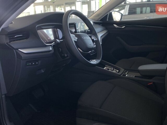 купить новое авто Шкода Октавия 2025 года от официального дилера Автоцентр AUTO.RIA Шкода фото