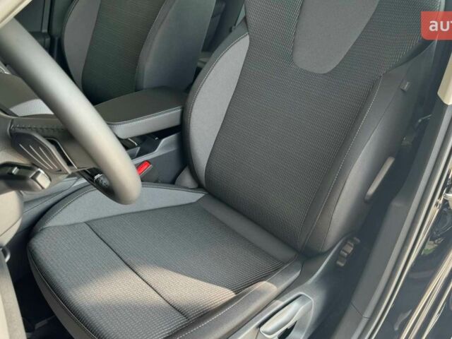 купить новое авто Шкода Октавия 2025 года от официального дилера Альянс-ІФ Skoda Шкода фото