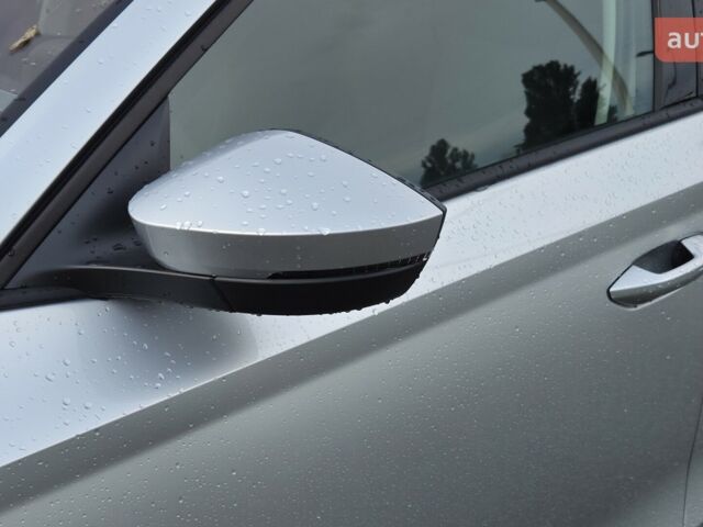 Шкода Октавия 2025 года купить новое авто Шкода Октавия 2025 года от официального дилера Віннер Центр Київ Шкода фото