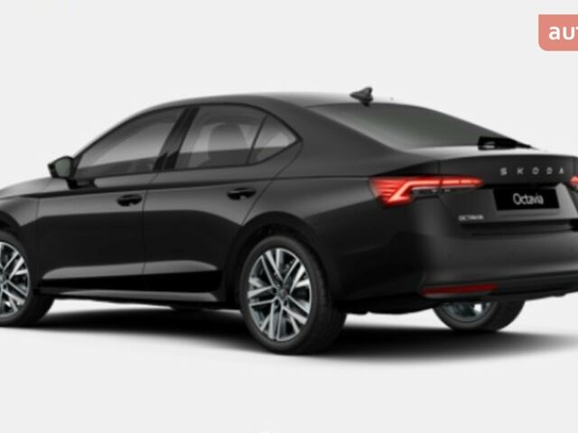 Шкода Октавия, объемом двигателя 1.98 л и пробегом 0 тыс. км за 38481 $, фото 23 на Automoto.ua