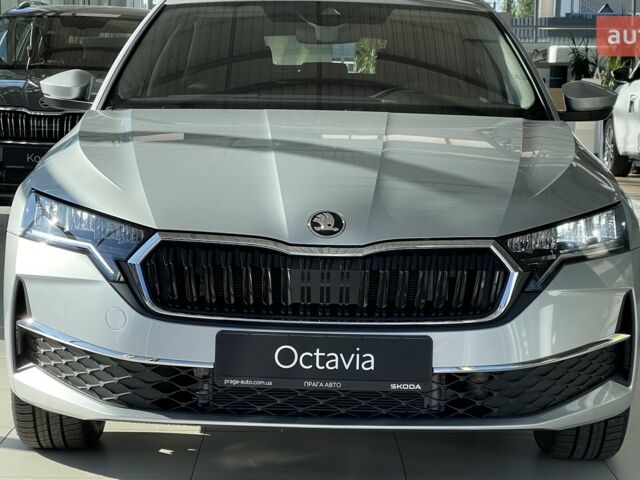 Шкода Октавія, об'ємом двигуна 1.4 л та пробігом 0 тис. км за 28263 $, фото 1 на Automoto.ua