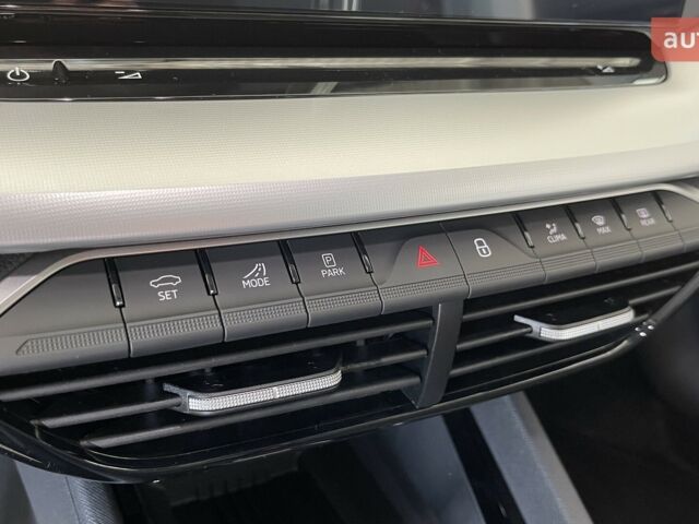 Шкода Октавия, объемом двигателя 1.97 л и пробегом 0 тыс. км за 33143 $, фото 22 на Automoto.ua