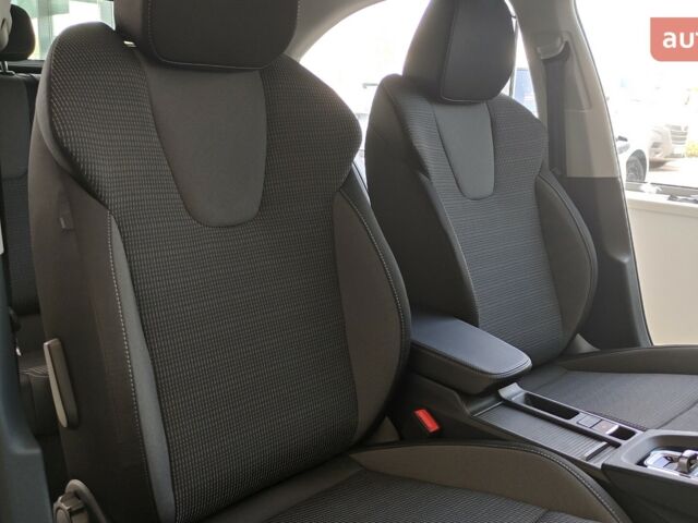 Шкода Октавія, об'ємом двигуна 1.4 л та пробігом 0 тис. км за 27785 $, фото 19 на Automoto.ua