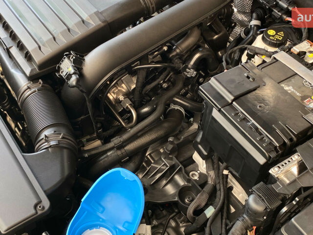 купить новое авто Шкода Октавия 2025 года от официального дилера Автомобільний Дім Галич-Авто Шкода фото