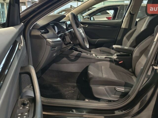 Шкода Октавія, об'ємом двигуна 1.4 л та пробігом 0 тис. км за 38600 $, фото 5 на Automoto.ua