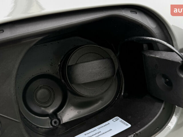 купить новое авто Шкода Октавия 2025 года от официального дилера Автомобільний Дім Галич-Авто Шкода фото