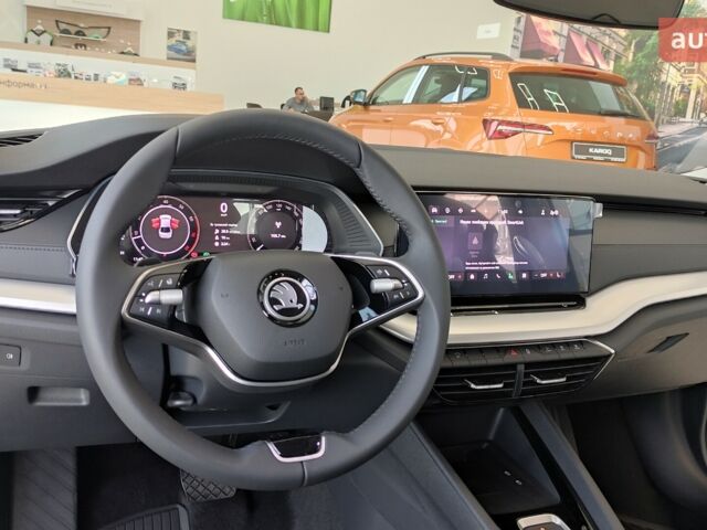 Шкода Октавия, объемом двигателя 1.4 л и пробегом 0 тыс. км за 28048 $, фото 10 на Automoto.ua