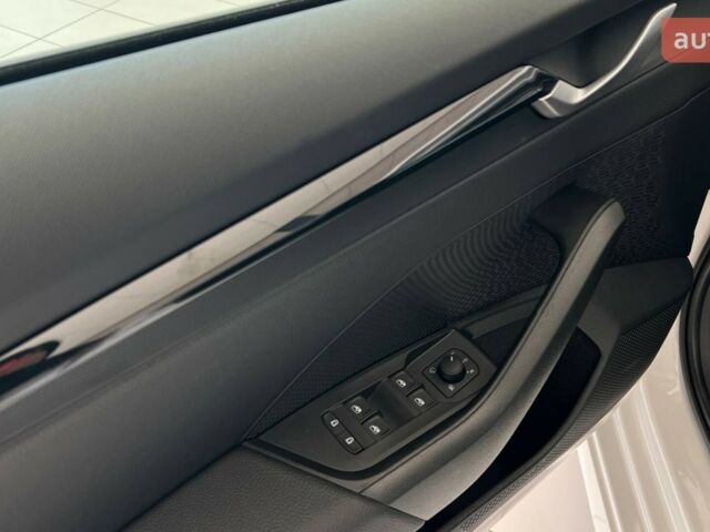 купити нове авто Шкода Октавія 2025 року від офіційного дилера Автотрейдінг-Вінниця SKODA Шкода фото