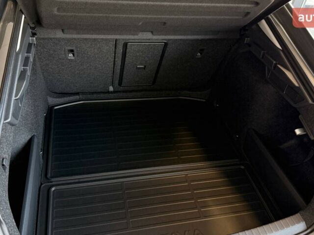 купити нове авто Шкода Октавія 2025 року від офіційного дилера Автоцентр ТОВ "ЕКСПРЕС АВТО" Шкода фото