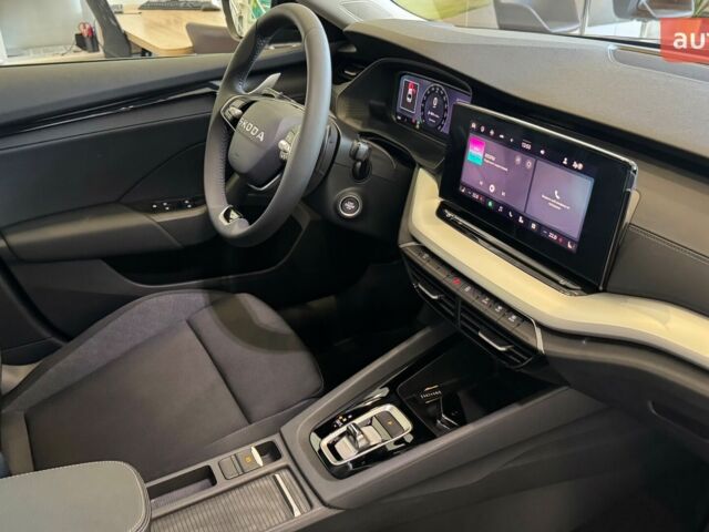 купить новое авто Шкода Октавия 2025 года от официального дилера Автоцентр AUTO.RIA Шкода фото