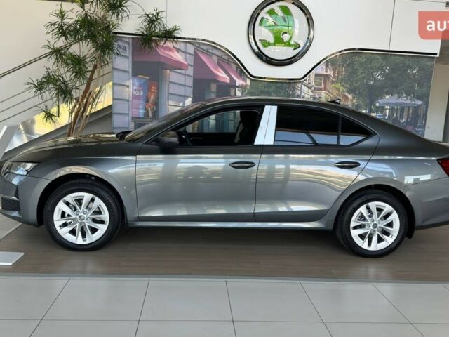 Шкода Октавия, объемом двигателя 1.4 л и пробегом 0 тыс. км за 29835 $, фото 5 на Automoto.ua