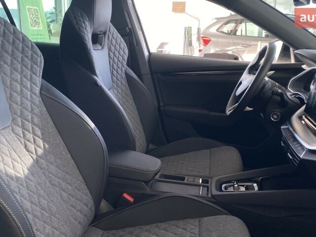 купити нове авто Шкода Октавія 2025 року від офіційного дилера Автоцентр AUTO.RIA Шкода фото