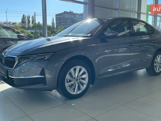 Шкода Октавия, объемом двигателя 1.97 л и пробегом 0 тыс. км за 36893 $, фото 6 на Automoto.ua