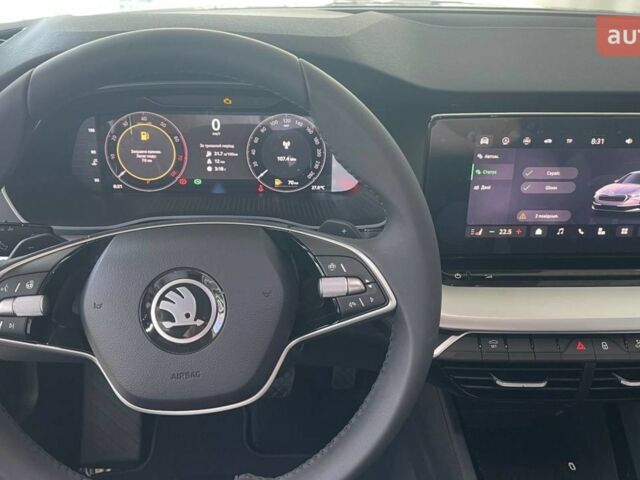 Шкода Октавия, объемом двигателя 1.4 л и пробегом 0 тыс. км за 28240 $, фото 11 на Automoto.ua