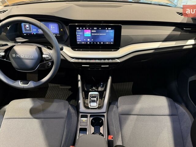 Шкода Октавия 2025 года купить новое авто Шкода Октавия 2025 года от официального дилера Автоцентр AUTO.RIA Шкода фото