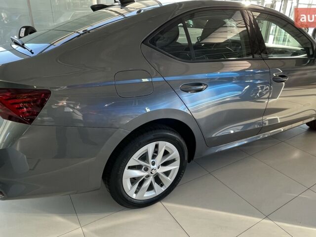 Шкода Октавия, объемом двигателя 1.97 л и пробегом 0 тыс. км за 33637 $, фото 4 на Automoto.ua